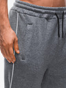 Edoti Sweatpants jogger GAP