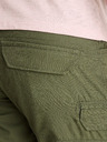 Celio Khaki Herren-Shorts Celio Bocourtbm1