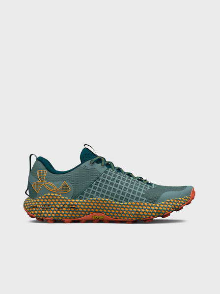 Under Armour Unisex Schuhe Under Armour UA U HOVR DS Ridge TR