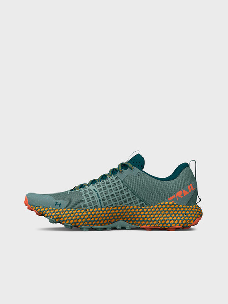 Under Armour Unisex Schuhe Under Armour UA U HOVR DS Ridge TR