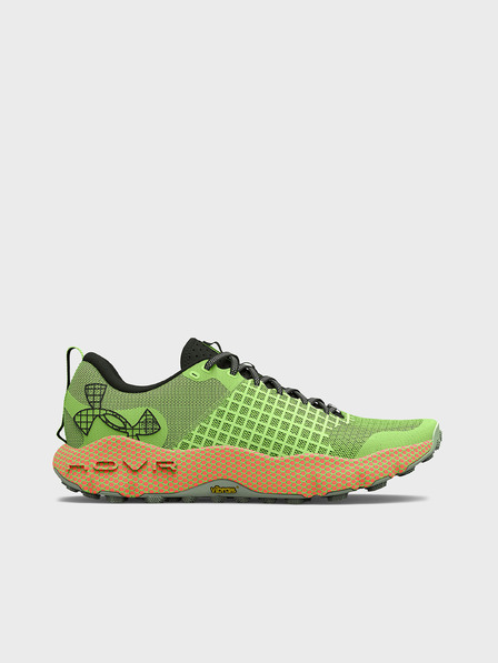 Under Armour Unisex Schuhe Under Armour UA U HOVR DS Ridge TR