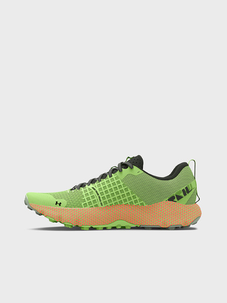Under Armour Unisex Schuhe Under Armour UA U HOVR DS Ridge TR