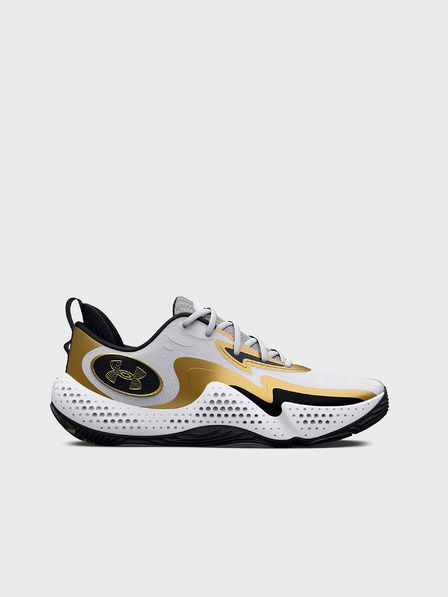 Under Armour Unisex-Schuhe Under Armour UA Spawn 5