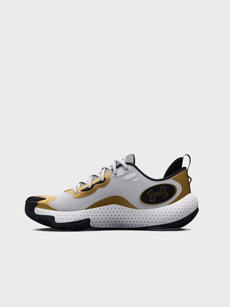 Under Armour Unisex-Schuhe Under Armour UA Spawn 5
