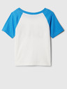 GAP Baby T-Shirt mit Logo GAP