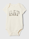 GAP Baby Body mit Logo GAP