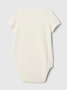 GAP Baby Body mit Logo GAP
