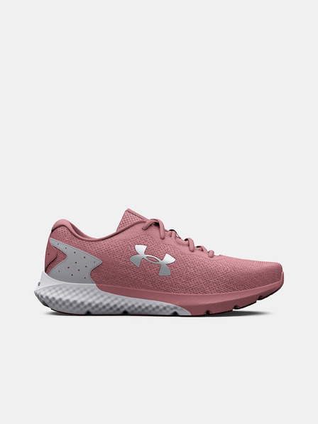 Under Armour Damen Schuhe Under Armour UA W Charged Rogue 3 Knit