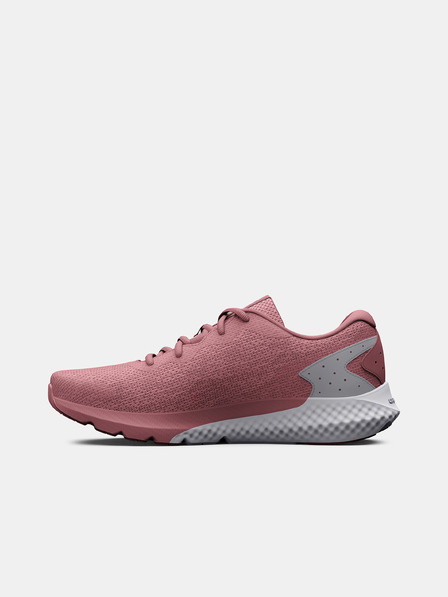 Under Armour Damen Schuhe Under Armour UA W Charged Rogue 3 Knit
