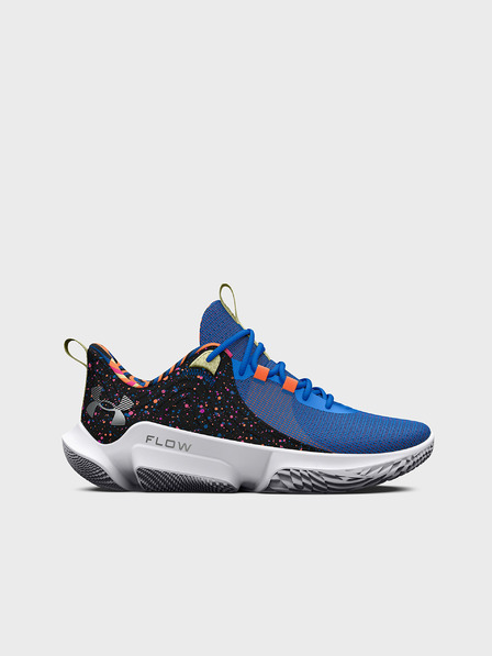 Under Armour Unisex-Schuhe Under Armour UA FLOW FUTR X 2 LE