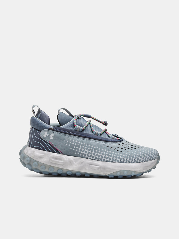 Under Armour Unisex Schuhe Under Armour UA HOVR Summit FT DELTA