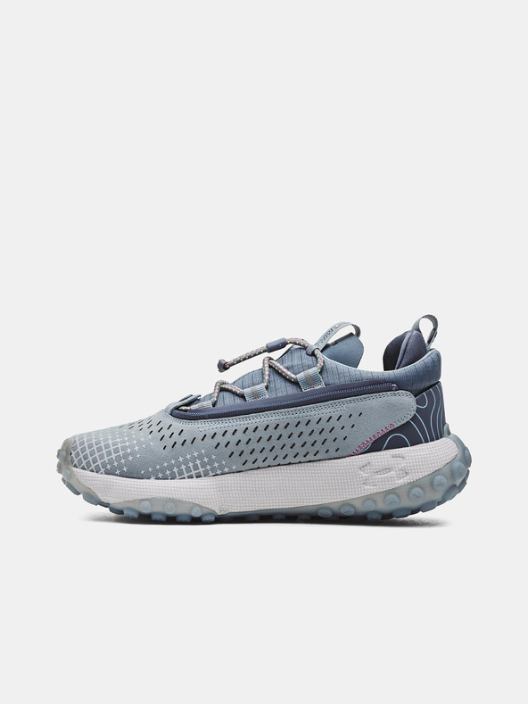 Under Armour Unisex Schuhe Under Armour UA HOVR Summit FT DELTA