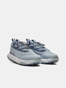 Under Armour Unisex Schuhe Under Armour UA HOVR Summit FT DELTA