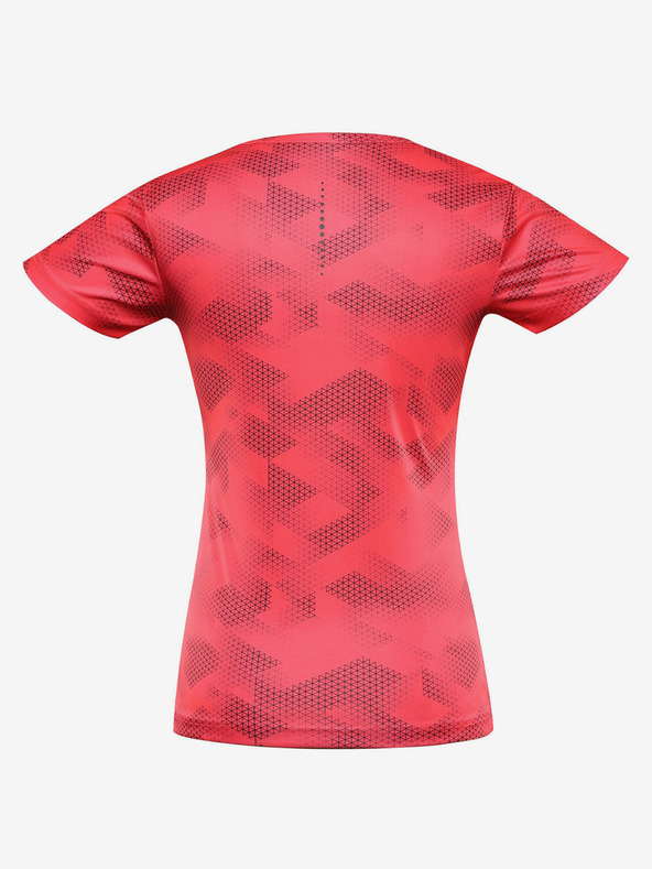 ALPINE PRO Quatra T-Shirt