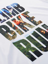 ALPINE PRO Quatra T-Shirt