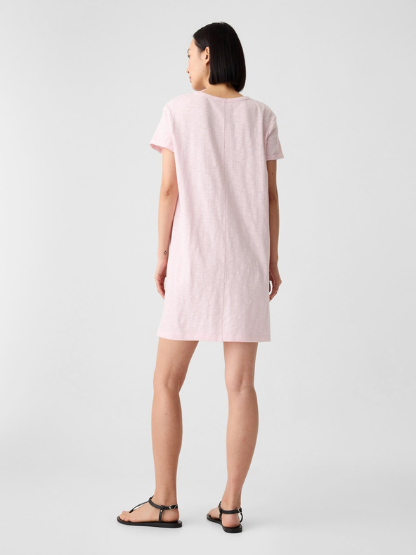 GAP Kleid mit Logo GAP