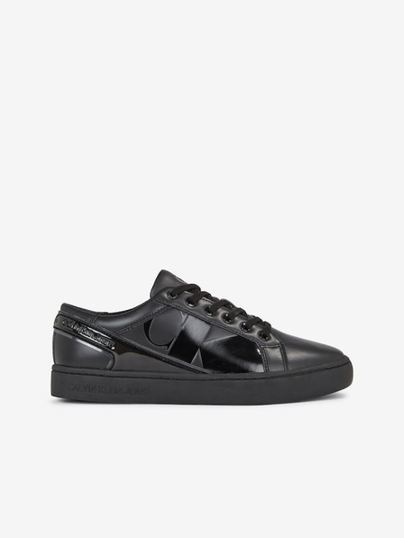 Calvin Klein Classic Cupsole Low Mix Sneaker
