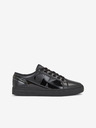 Calvin Klein Classic Cupsole Low Mix Sneaker