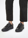 Calvin Klein Classic Cupsole Low Mix Sneaker