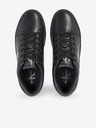 Calvin Klein Classic Cupsole Low Mix Sneaker