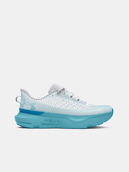 Under Armour Unisex Under Armour UA U Infinite Pro Fire & Ice Shoes
