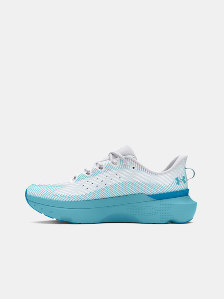 Under Armour Unisex Under Armour UA U Infinite Pro Fire & Ice Shoes