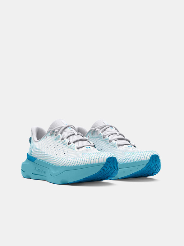 Under Armour Unisex Under Armour UA U Infinite Pro Fire & Ice Shoes