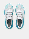 Under Armour Unisex Under Armour UA U Infinite Pro Fire & Ice Shoes