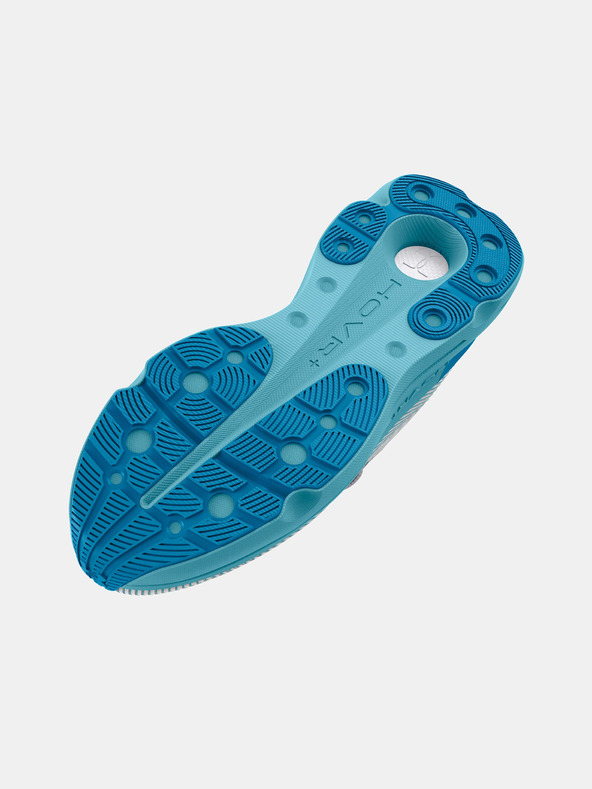 Under Armour Unisex Under Armour UA U Infinite Pro Fire & Ice Shoes