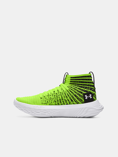 Under Armour UA Flow Futr X Elite Unisex Tennisschuhe