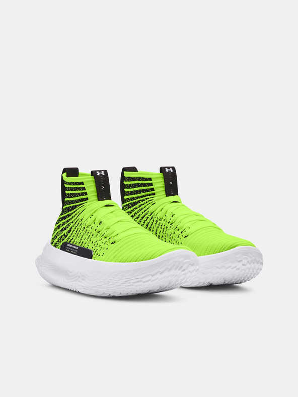 Under Armour Under Armour UA FLOW FUTR X Elite Unisex-Schuhe