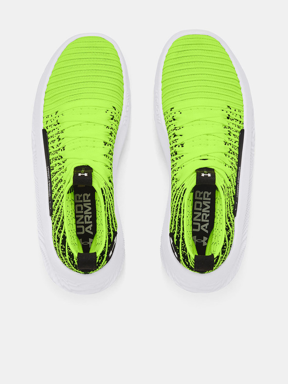 Under Armour Under Armour UA FLOW FUTR X Elite Unisex-Schuhe