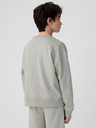 GAP Mädchen-Sweatshirt mit Logo GAP