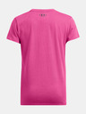 Under Armour Damen-T-Shirt Under Armour Pjt Rck W Underground Core T