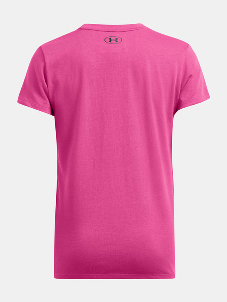 Under Armour Damen-T-Shirt Under Armour Pjt Rck W Underground Core T