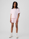 GAP Kinder-Sweatshirt mit kurzen Ärmeln GAP