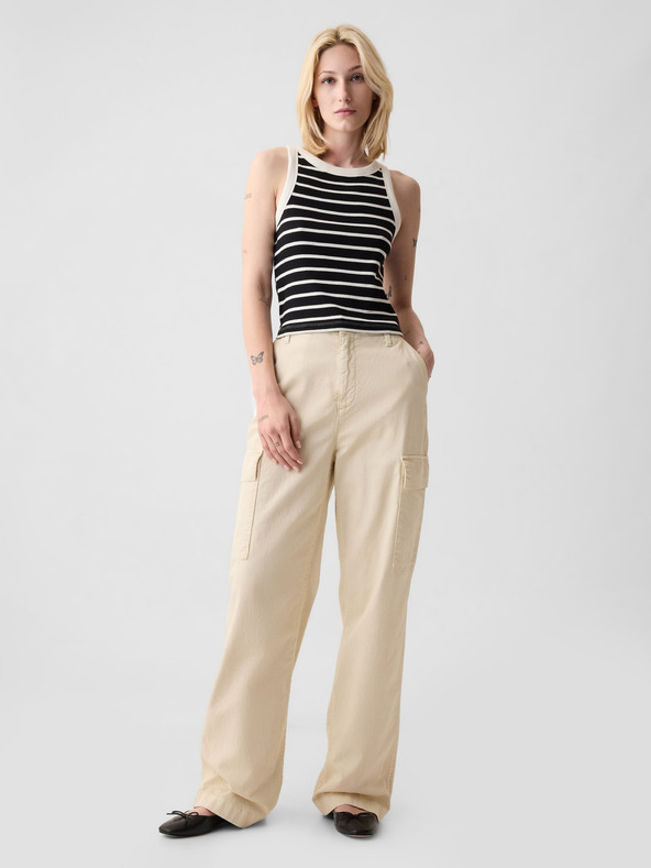 GAP Crop Tanktop GAP