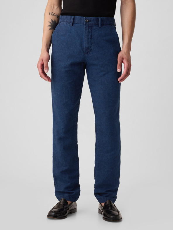GAP Leinenhose Slim GAP