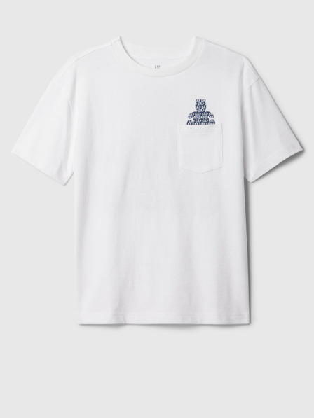 GAP Brannan Kinder  T‑Shirt