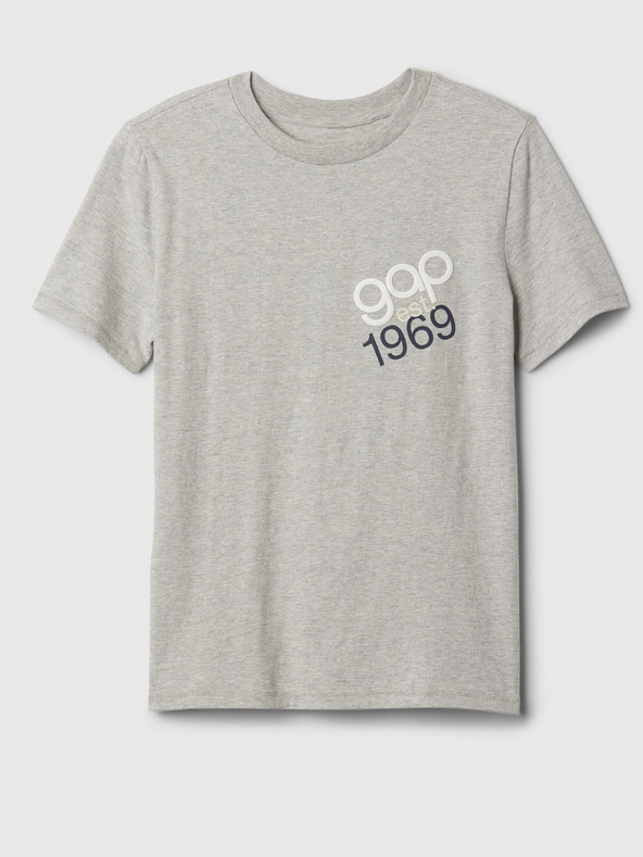 GAP GAP Kinder-Logo-Shirt