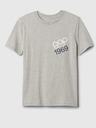 GAP GAP Kinder-Logo-Shirt