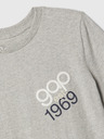 GAP GAP Kinder-Logo-Shirt