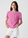 GAP Kinder T-Shirt aus Baumwolle GAP