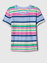 GAP Kinder T-Shirt aus Baumwolle GAP
