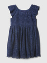 GAP Baby Leinenkleid GAP