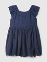 GAP Baby Leinenkleid GAP