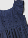 GAP Baby Leinenkleid GAP