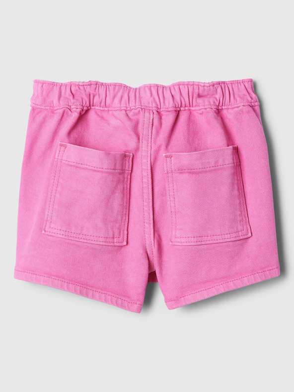 GAP Baby Jeansrock mit Shorts GAP