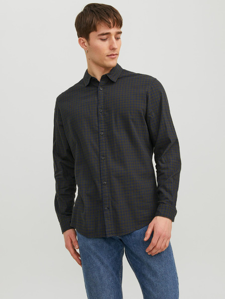 Jack & Jones Gingham Hemd