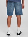 GAP Teen '90s Washwell Kinder Shorts